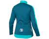 Image 2 for Endura Women's Windchill Jacket II (Pacific Blue) (XS)
